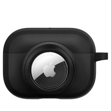 Etui do AirPods Pro 2 /1 Spigen Tag Armor Duo, slot do AirTag, case obudowa