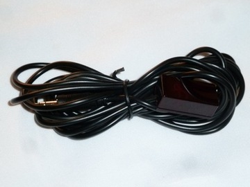 Удлинительный кабель ИК-пульта дистанционного управления для 4 устройств — база|Источник питания|Приемник|4 передатчика
