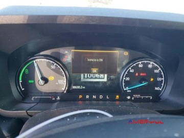 Ford Maverick II 2024 Ford Maverick 2024 r., 2,0 L 2.0 Hybryda 191KM, zdjęcie 6