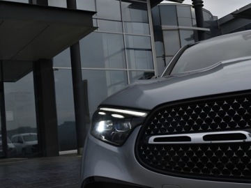 Mercedes GLC C254/X254 Coupe 2.0 220d 197KM 2026 GLC Coupe 220 d 4-Matic AMG Line 2.0 (197KM) 2026, zdjęcie 5