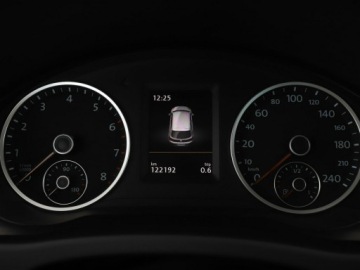 Volkswagen Tiguan I SUV Facelifting 1.4 TSI BlueMotion 122KM 2015 Volkswagen Tiguan xenon/LED skóra panirama navi, zdjęcie 21