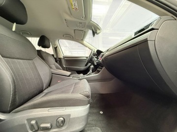 Skoda Superb III Kombi Facelifting 1.5 TSI 150KM 2023 Skoda Superb Skoda Superb, zdjęcie 19