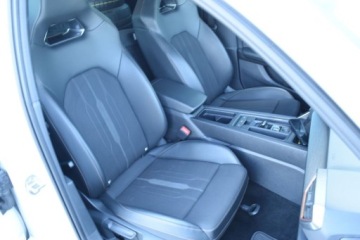 Cupra Leon II Hatchback 2.0 TSI 245KM 2024 Cupra Leon 2.0 TSI 245KM DSG ACC SideAssist Podgrz.kierownica WL.Weglowe, zdjęcie 32