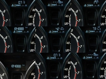 Ford Fiesta VII Hatchback 3d Facelifting 1.0 80KM 2015 Ford Fiesta 1.0EcoBoost doinwestowany gwarancja, zdjęcie 16