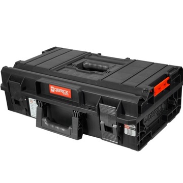 SKRZYNKA NARZĘDZIOWA QBRICK System ONE 200 BASIC