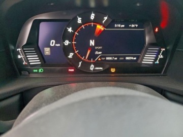 Toyota Supra V 2025 Toyota Supra Base 2025 3.0 Benzyna 382KM, zdjęcie 9