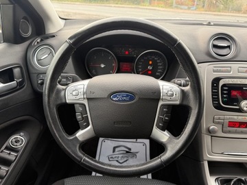 Ford Mondeo IV Hatchback 2.0 Duratorq TDCi DPF 140KM 2008 FORD MONDEO 2.0 TDCI Stan Perfekcyjny Klimatronik odpalanie bez kluczykow, zdjęcie 28