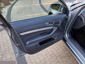 Audi A6 C6 Limousine 2.0 TFSI 170KM 2007 Audi A6 Limousine 2.0 TFSI 170KM 2007r Perfekcyjny! Możliwa zamiana!, zdjęcie 19