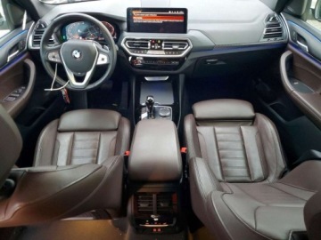 BMW X3 G01 2023 BMW X3 2023 BMW X3 XDRIVE30I 2.0 Benzyna 248KM, zdjęcie 8