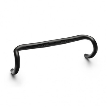 Kierownica szosowa Accent Exe 40cm 31,8 czarna