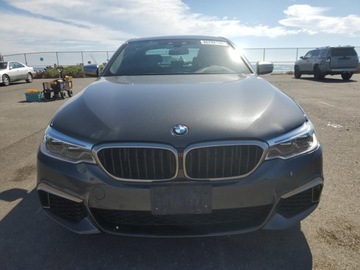 BMW Seria 5 G30-G31 2019 BMW M5 50XI 2019 4.4l 4.4 Benzyna 456KM, zdjęcie 5