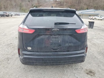 Ford Edge II 2024 Ford Edge 2024 FORD EDGE SE 2.0 Benzyna 250KM, zdjęcie 2