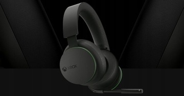 Гарнитура Microsoft TLL-00002 черная
