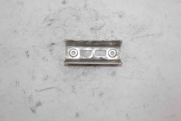 XJR 400 1200 1300 Боковая крышка масляного радиатора