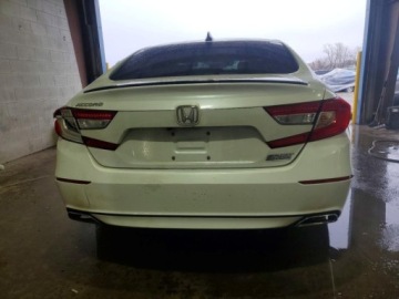Honda Accord VIII 2022 Honda Accord 2022r., Sport Se, 1.5L, od ubezpieczalni 1.5 Benzyna 192KM, zdjęcie 4