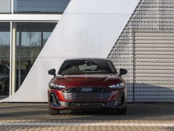 Audi A5 B10 Limousine 2.0 TFSI 204KM 2025 AUDI A5 TFSI quattro S line Sedan 2.0 (204KM) 2025, zdjęcie 2