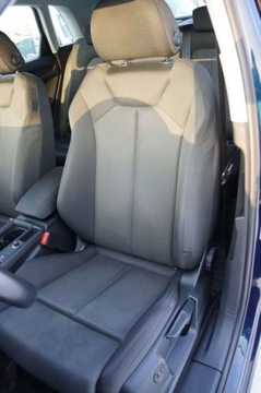 Audi Q3 II SUV 2.0 40 TDI 190KM 2019 Audi Q3 2.0 TDI CR 190 KM 4x4, S-Tronic, Webasto, Virtual, LED, Hak, GWARA, zdjęcie 23