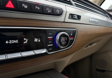 Audi Q7 II SUV 3.0 TDI 272KM 2015 Audi Q7 3.0 TDI V6 272KM Quattro Tiptronic S-Line Salon PL FV23 3.0 Diesel, zdjęcie 33