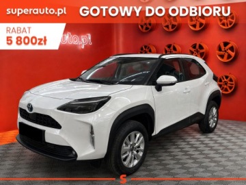 Toyota 2026 Od ręki - Comfort 1.5 Hybrid 130KM | Tempomat adaptacyjny!