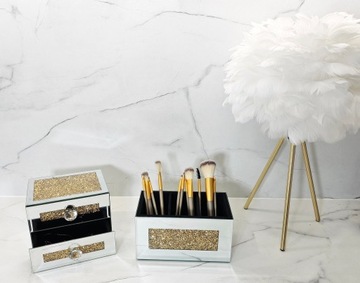 КОРОБКА-КОНТЕЙНЕР ДЛЯ КИСТЕЙ SY1X-ZJ