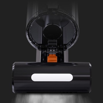 САМЫЙ МОЩНЫЙ автомобильный пылесос HEPA Cyclone TURBO BRUSH + крышка