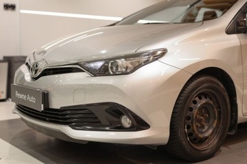 Toyota Auris II Hatchback 5d Facelifting 1.6 Valvematic 132KM 2017 Toyota Auris 1.6 Premium LPG 1.6 Benzyna 132KM, zdjęcie 8