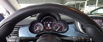 Fiat 500X Crossover Facelifting 1.0 Firefly 120KM 2018 Fiat 500X Fiat 500X 1.0 Turbo 120 km Led Xenon Benzyna 120KM, zdjęcie 37