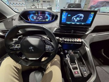 Peugeot 3008 II Plug-In Hybrid Facelifting 1.6 HYBRID 225KM 2022 Peugeot 3008 1.6 Hybrid Plug-in 225 KM Allure EAT8 Gwarancja Dealer 1.6, zdjęcie 15