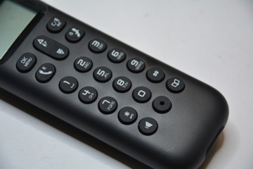 Трубка DECT Audioline 2249709