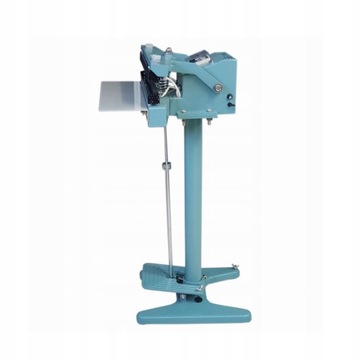 Теплокровный сварочный аппарат для фольгированных пакетов PFS DD 300