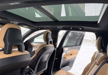 Volvo XC90 II SUV 2.0 T6 320KM 2017 Volvo XC 90 4x4 XC 90 2.0 BENZ 320 KM 7 Osob Bezwypadkowy 2017r Warsza, zdjęcie 9
