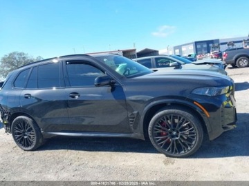 BMW X5 G05 2025 BMW X5 2025r., Sdrive40I, od ubezpieczalni 3.0 Benzyna 375KM, zdjęcie 7