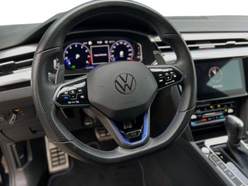 Volkswagen Arteon Shooting Brake R 2.0 TSI 320KM 2022 Volkswagen Arteon R Shooting Brake 4Motion 2.0 TSI 319 KM DSG FV23 2.0, zdjęcie 11