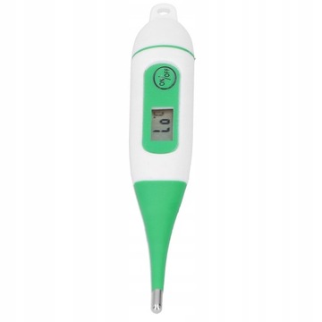 Elektroniczny termometr weterynaryjny Wodoodporny