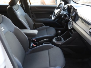 Dacia Duster II SUV Facelifting 1.0 TCe ECO-G 100KM 2024 Dacia Duster 1.0 TCe, Salon Polska, 1. Właściciel, zdjęcie 8