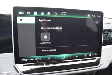 Volkswagen Passat B8 Variant Facelifting 2.0 TDI SCR 150KM 2024 Volkswagen Passat Variant 2.0TDI 150KM Elegance IQ.Drive HAK Masaz ACC Kam, zdjęcie 19