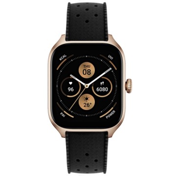 РЕМЕНЬ ERBORD ДЛЯ AMAZFIT GTS 2 2e 3 4 MINI BIP U PRO LITE 3 PRO S