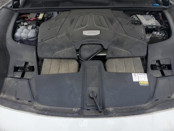 Porsche Cayenne III 2022 Porsche Cayenne 2022 3.0l 3.0 Benzyna 335KM, zdjęcie 6