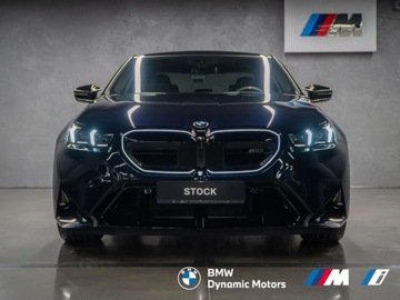 BMW Seria 5 G90-91 2025 BMW M5 Nowe BMW M5 Sedan - 727 KM pHEV - Kamera360 - M Driver - Szybki Odb, zdjęcie 2