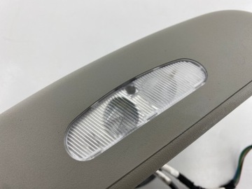 Зеркало заднего вида салонное Mercedes W204 ORG