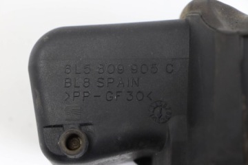 SEAT CORDOBA II 6L КРЫШКА ТОПЛИВНОГО БАКА СЕДАН 6L5809905C