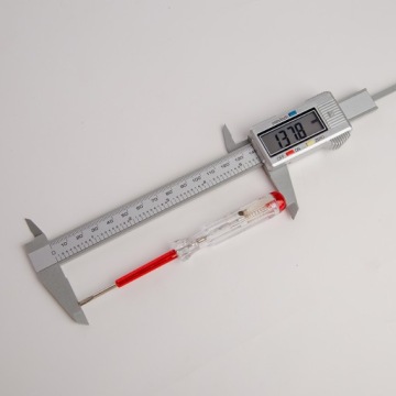 ТЕСТЕР НАПРЯЖЕНИЯ ОТВЕРТКА ИСПЫТАТЕЛЬНАЯ ТРУБКА ТЕСТЕР ТОКА