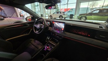 Volkswagen Tiguan III 2026 Volkswagen Tiguan Line Plus 2,0TSI 4MOTION 204KM D, zdjęcie 31