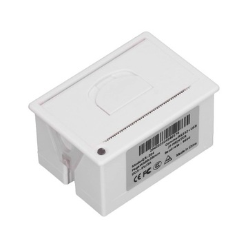 ТЕРМАЛЬНЫЙ ПРИНТЕР НАКЛИКОВ USB RS232
