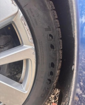 Renault Grand Scenic III 1.3 Energy TCe 140KM 2019 Renault Grand Scenic 1.3B 140KM przeb.82tys xenon ful led zadbany ksiazka, zdjęcie 15