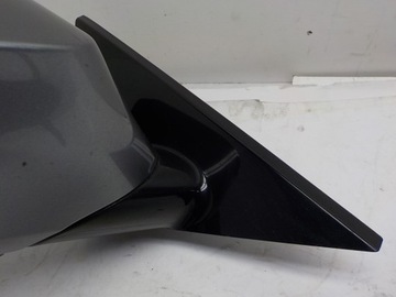 BMW 1 E87 КУПЕ ЗЕРКАЛО ПРАВОЕ 5 ШТИФТОВ M ПАКЕТ