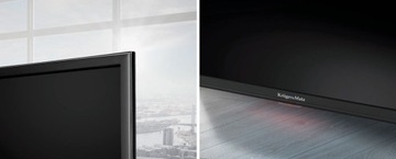 32-дюймовый телевизор D-LED HD READY DVB-T2 HEVC H.265