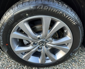 Mazda CX-30 2.0 Skyactiv-G 122KM 2024 Mazda CX-30 Hybryda e-SKYACTIV G / HUD, zdjęcie 39