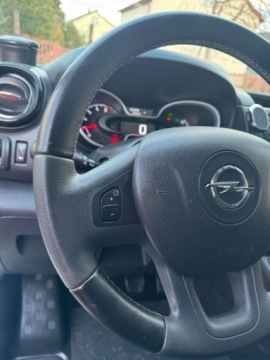 Opel Vivaro B Kombi Extra Long H1 2,9t 1.6 BiTurbo 125KM 2018 Opel Vivaro Auto sprowadzone z Niemiec Serwisowane Bezwypadkowe 1.6 Diesel, zdjęcie 32