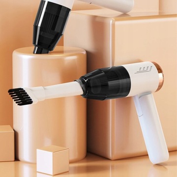 БЕСПРОВОДНОЙ, РУЧНОЙ, МАЛЕНЬКИЙ, МОЩНЫЙ ПЫЛЕСОС